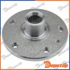 Moyeu de roue avant pour OPEL | KLP-RE-022P, 04-P499